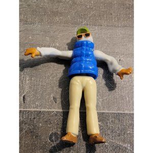 Disney Pixar‎ onward McDonald's 2020 Wilden lightfoot toy figure